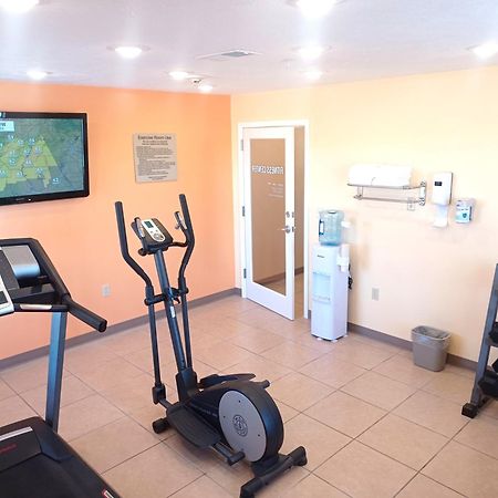 Quality Inn Hamilton Экстерьер фото