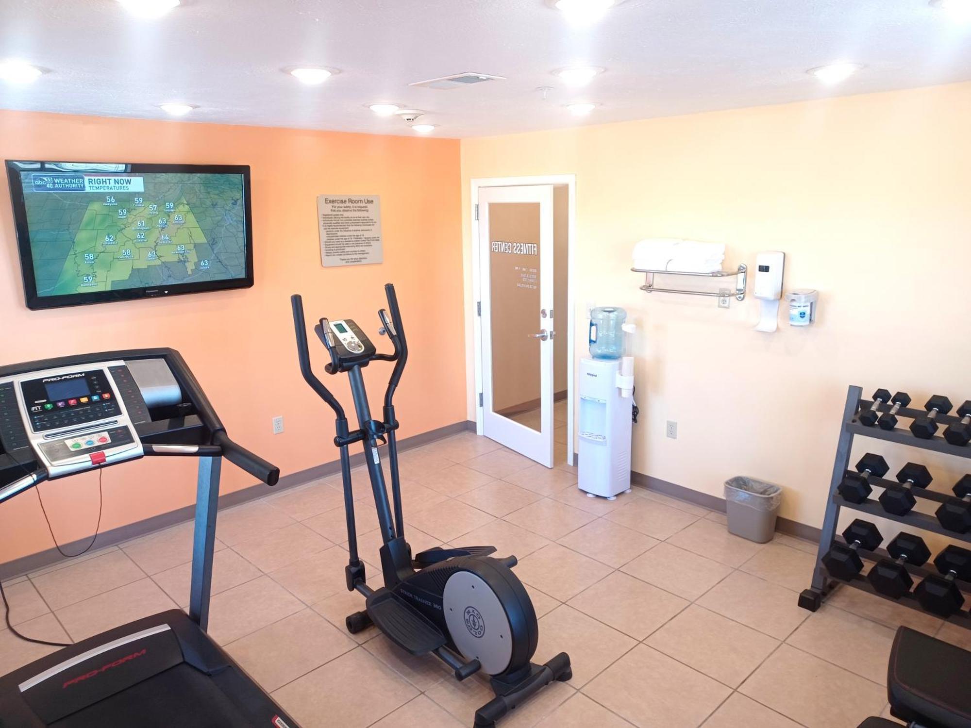 Quality Inn Hamilton Экстерьер фото